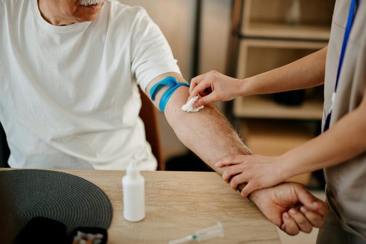 The Essential Cholesterol Test